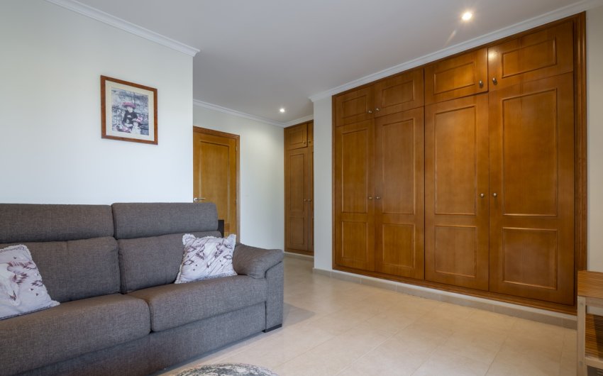 Herverkoop - Villa -
Jávea - Costa Blanca