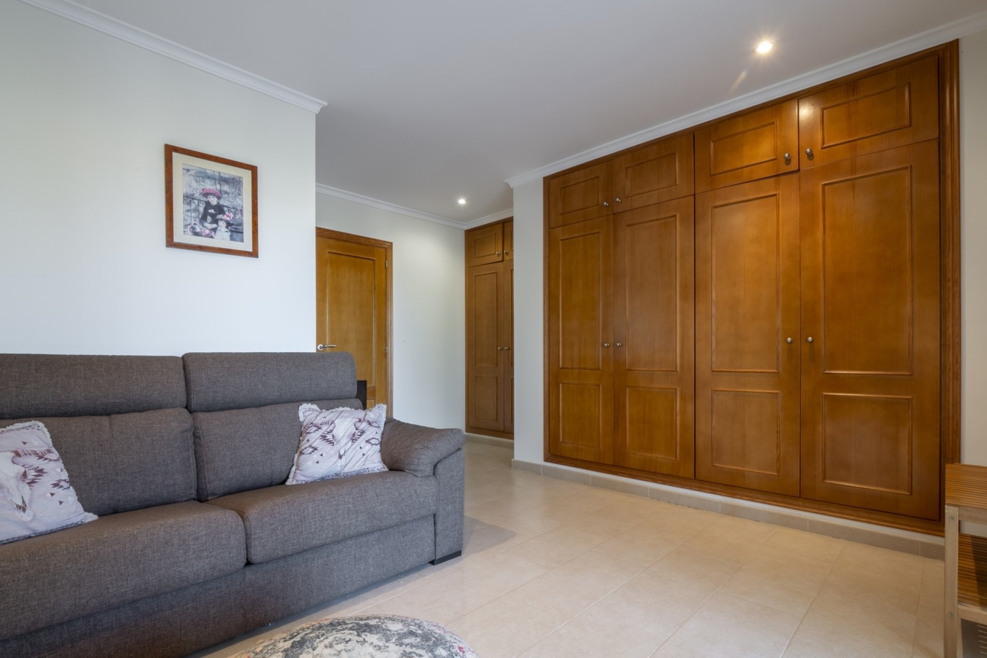 Herverkoop - Villa -
Jávea - Costa Blanca
