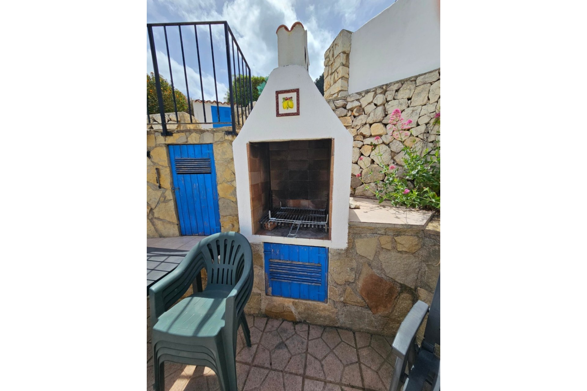 Herverkoop - Villa -
Jávea - Costa Blanca