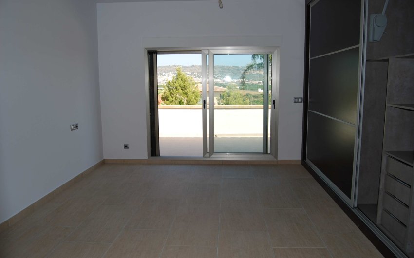 Herverkoop - Villa -
Jávea - Costa Blanca