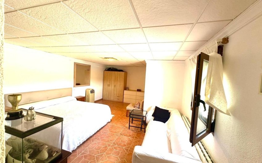 Herverkoop - Villa -
Jávea - Costa Blanca