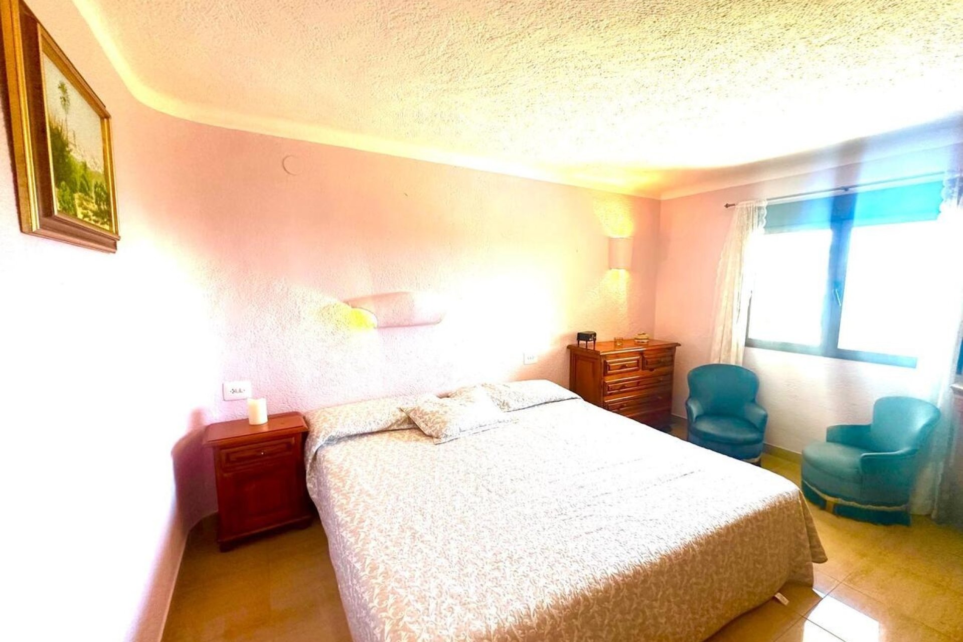 Herverkoop - Villa -
Jávea - Costa Blanca