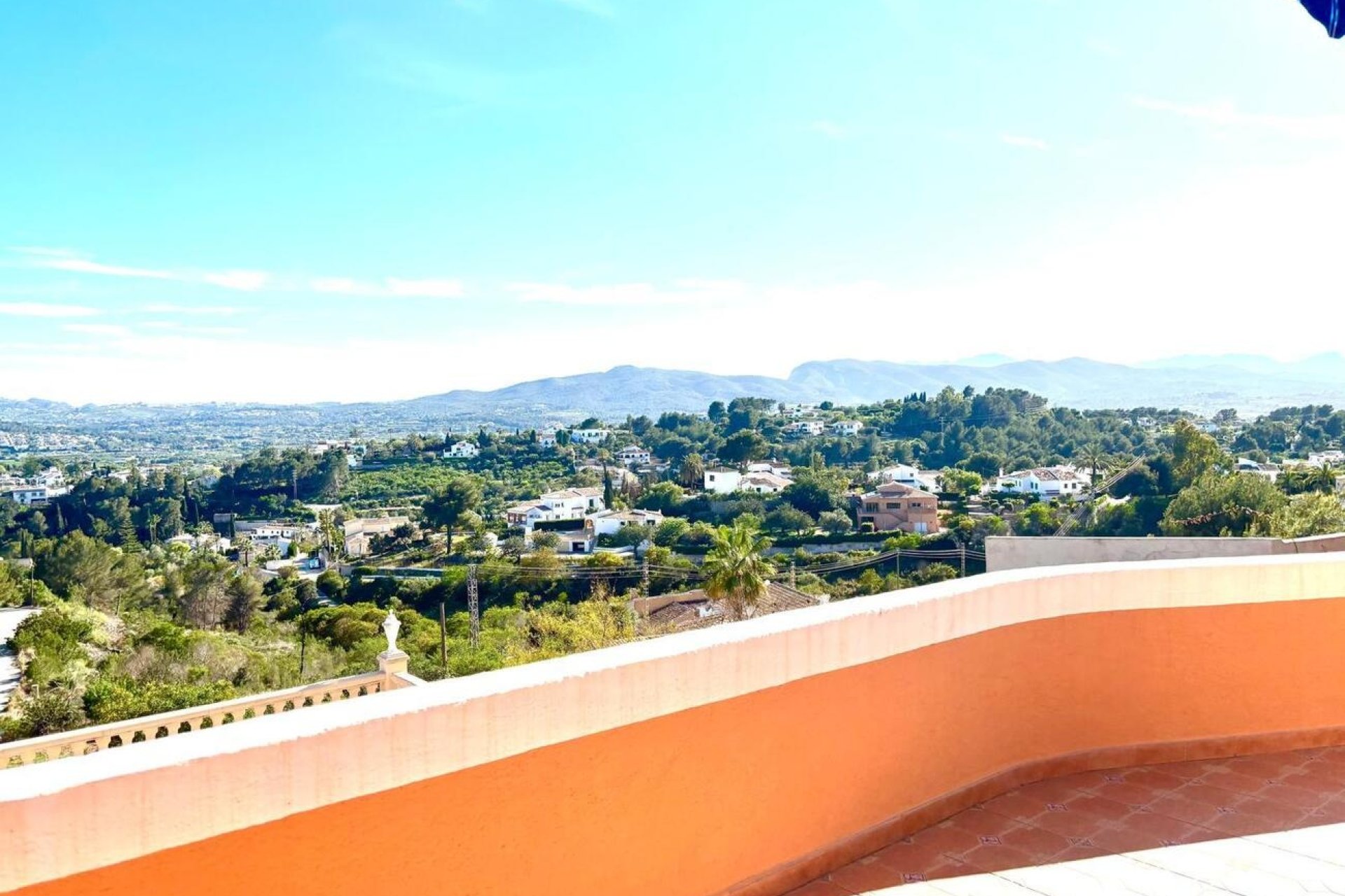 Herverkoop - Villa -
Jávea - Costa Blanca