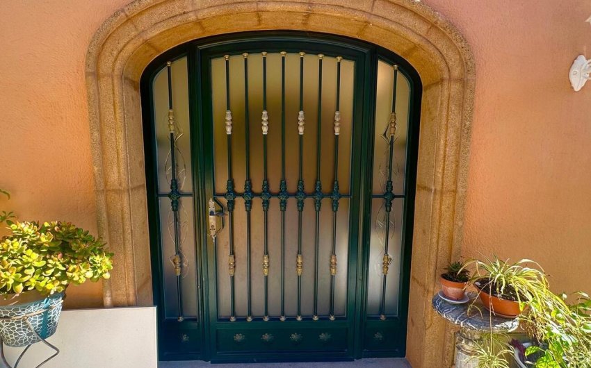 Herverkoop - Villa -
Jávea - Costa Blanca