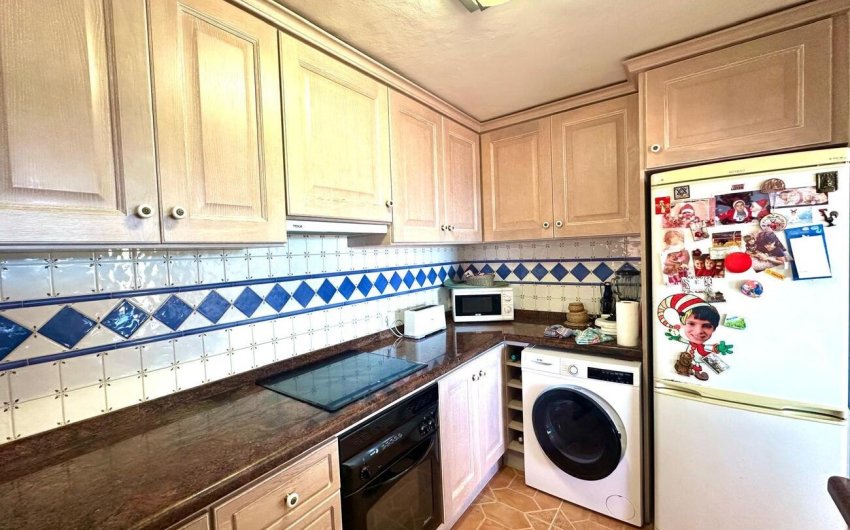 Herverkoop - Villa -
Jávea - Costa Blanca