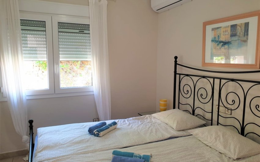 Herverkoop - Villa -
Jávea - Costa Blanca