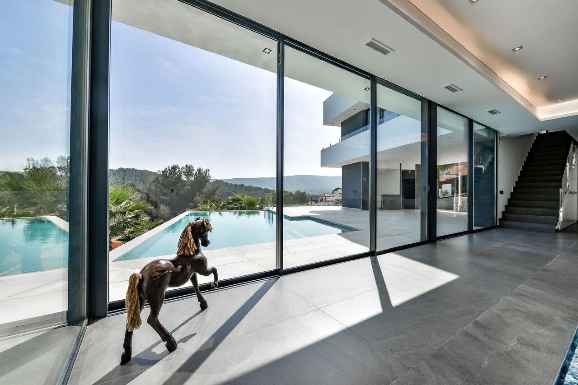Herverkoop - Villa -
Jávea - Costa Blanca