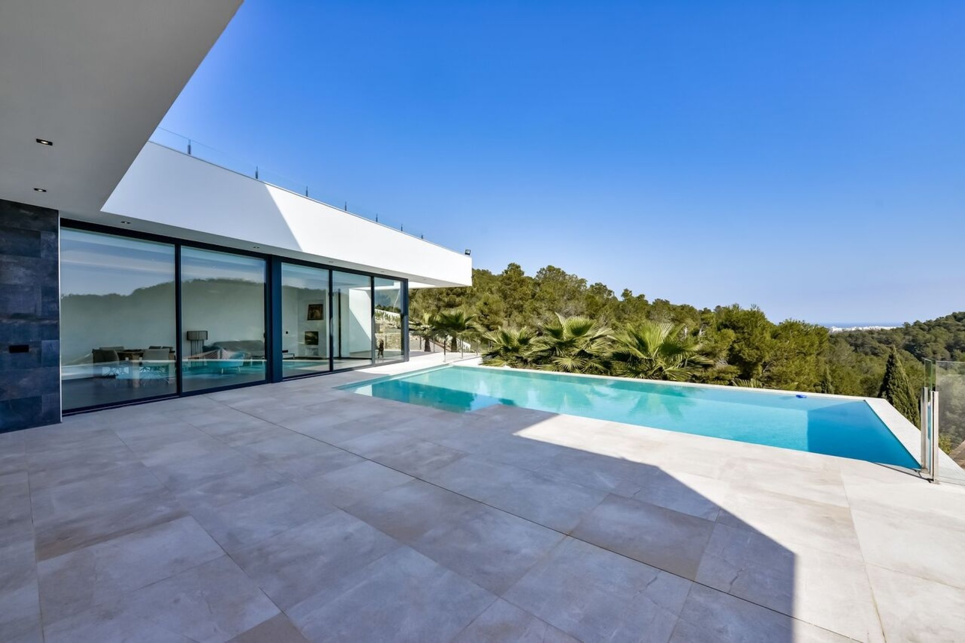 Herverkoop - Villa -
Jávea - Costa Blanca