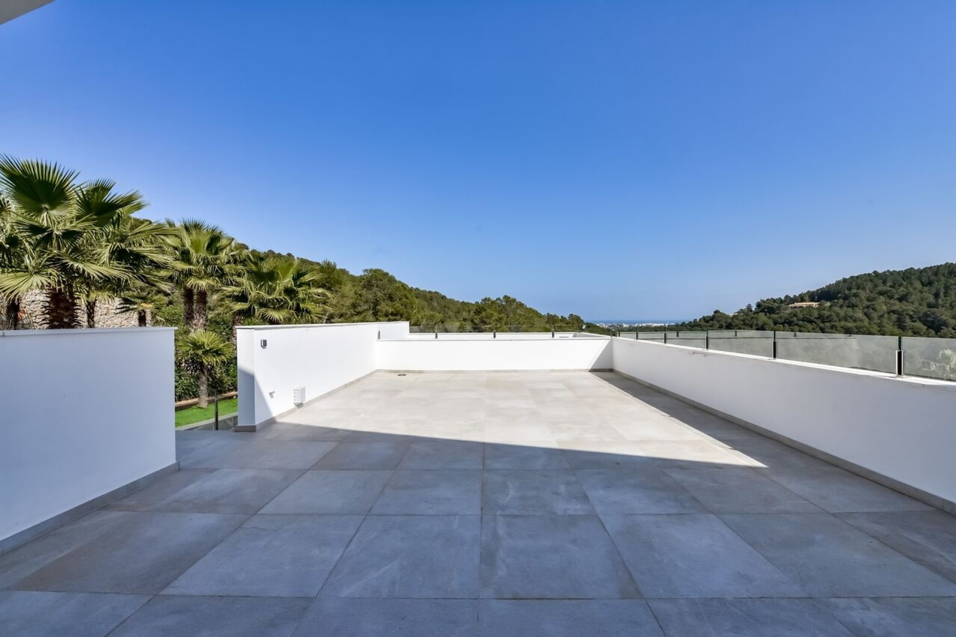Herverkoop - Villa -
Jávea - Costa Blanca