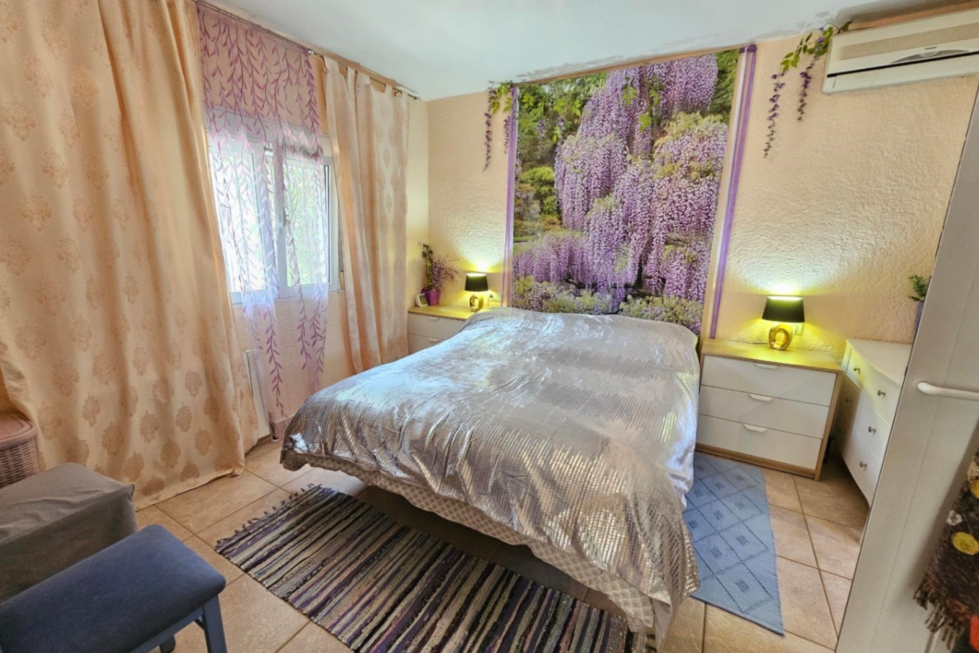 Herverkoop - Villa -
Jávea - Costa Blanca