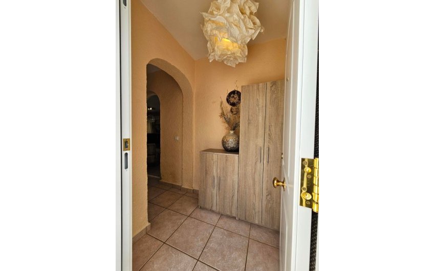 Herverkoop - Villa -
Jávea - Costa Blanca