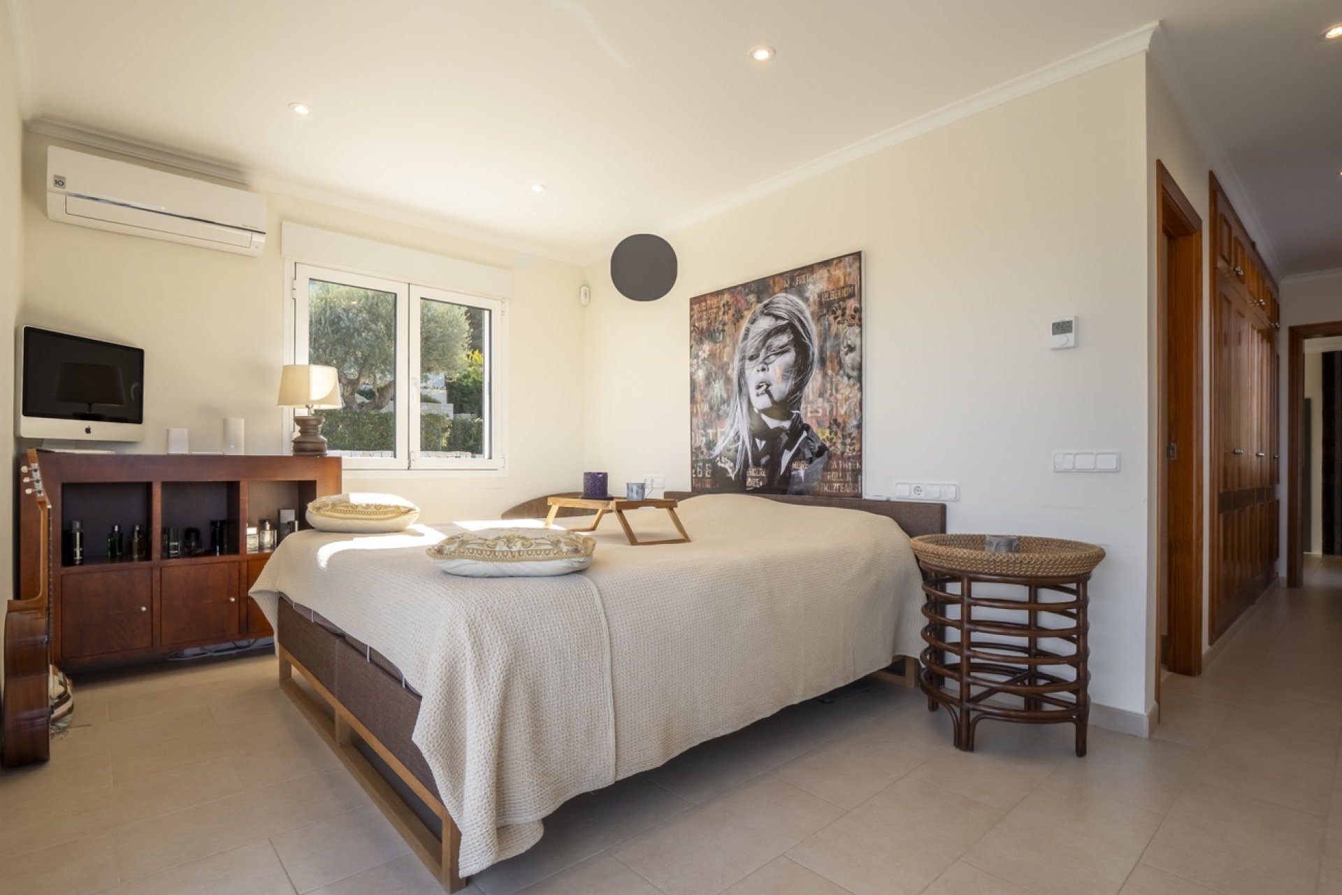 Herverkoop - Villa -
Jávea - Costa Blanca