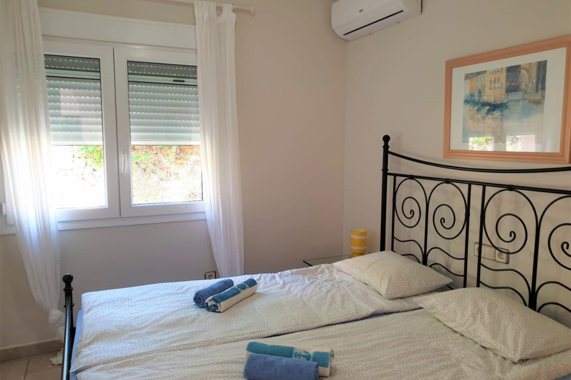 Herverkoop - Villa -
Jávea - Costa Blanca