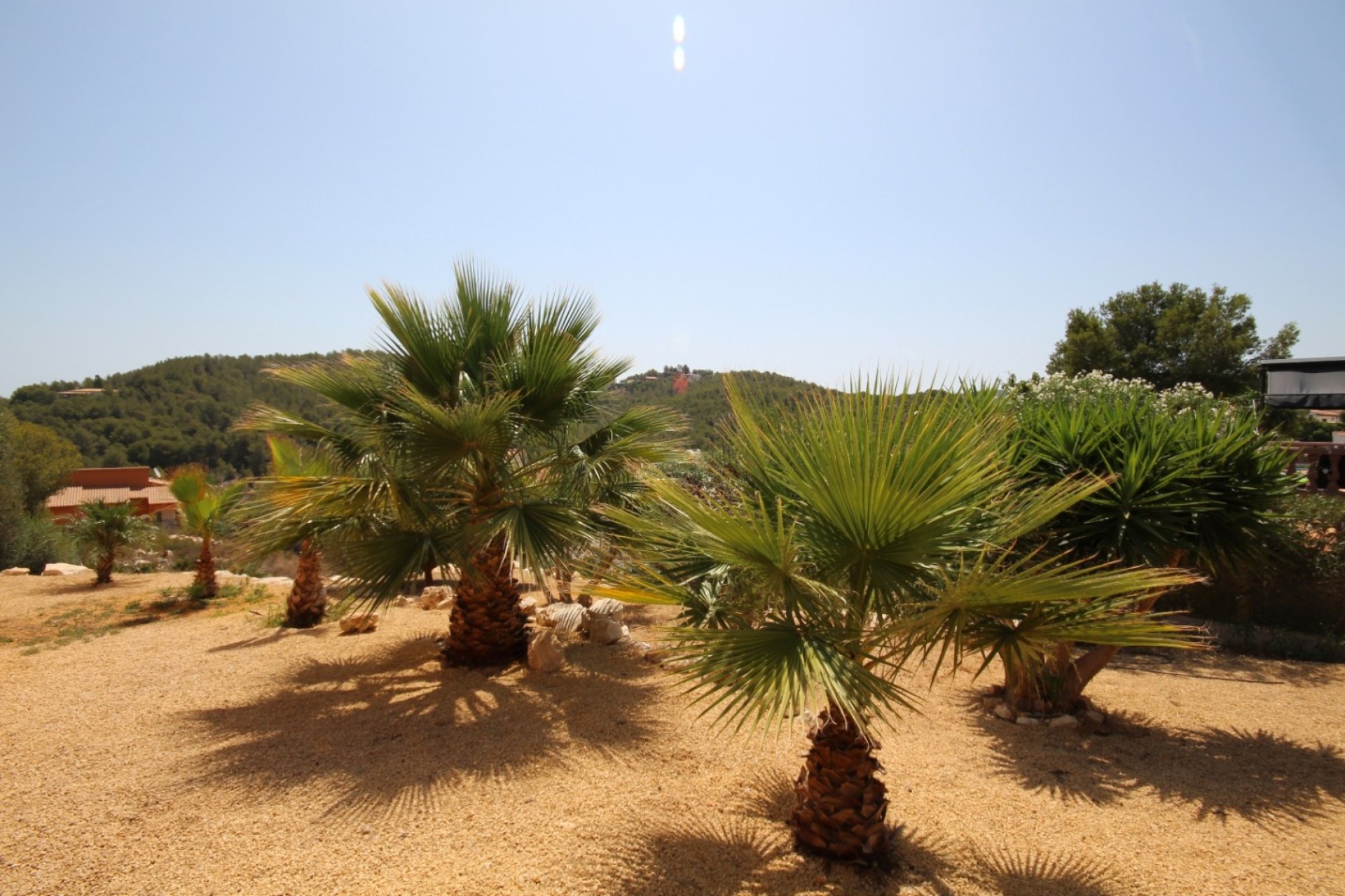 Herverkoop - Villa -
Jávea - Costa Blanca