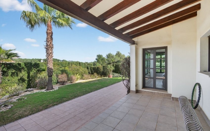 Herverkoop - Villa -
Jávea - Monte Olimpe