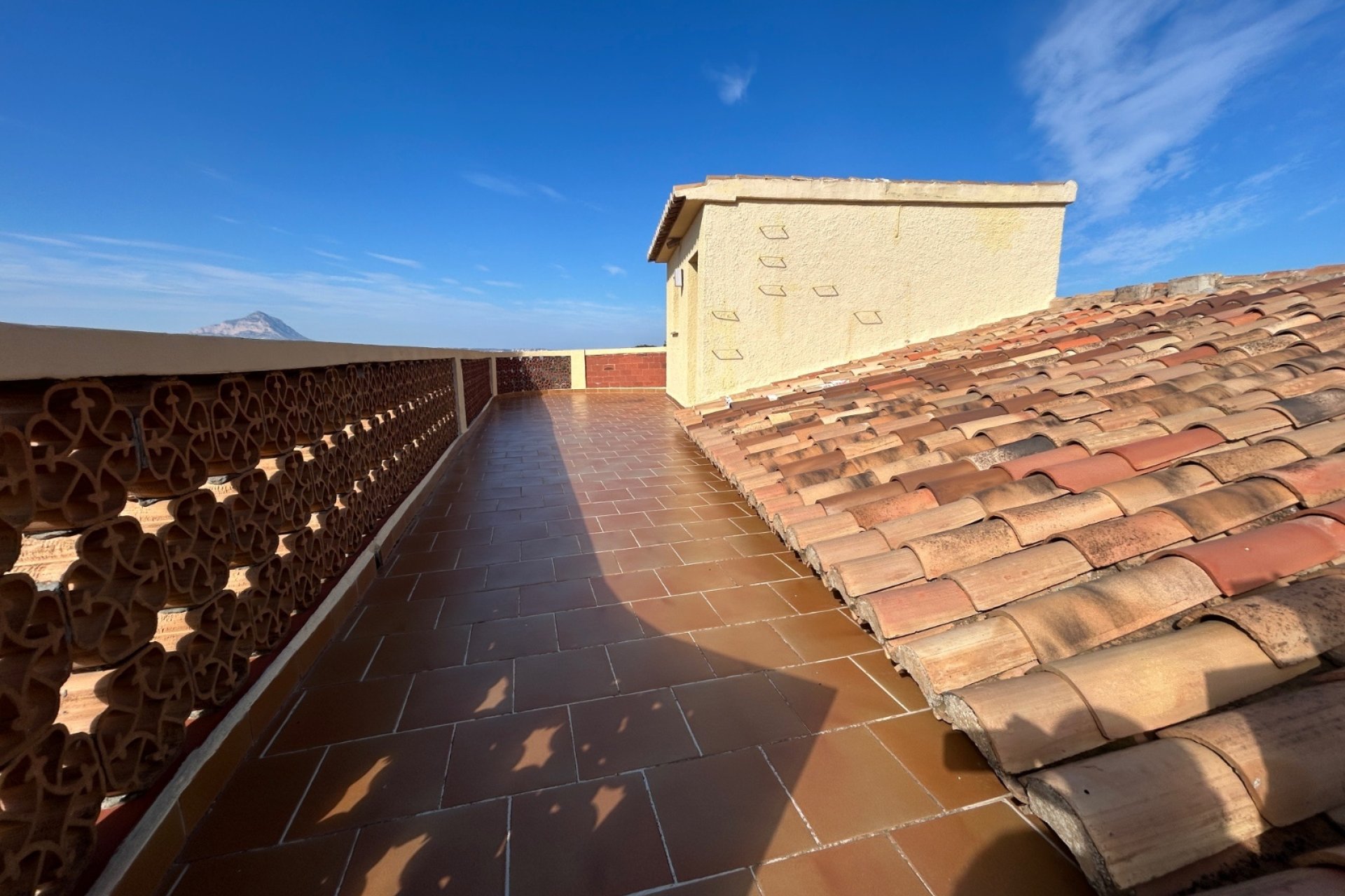 Herverkoop - Villa -
Jávea - Montgó