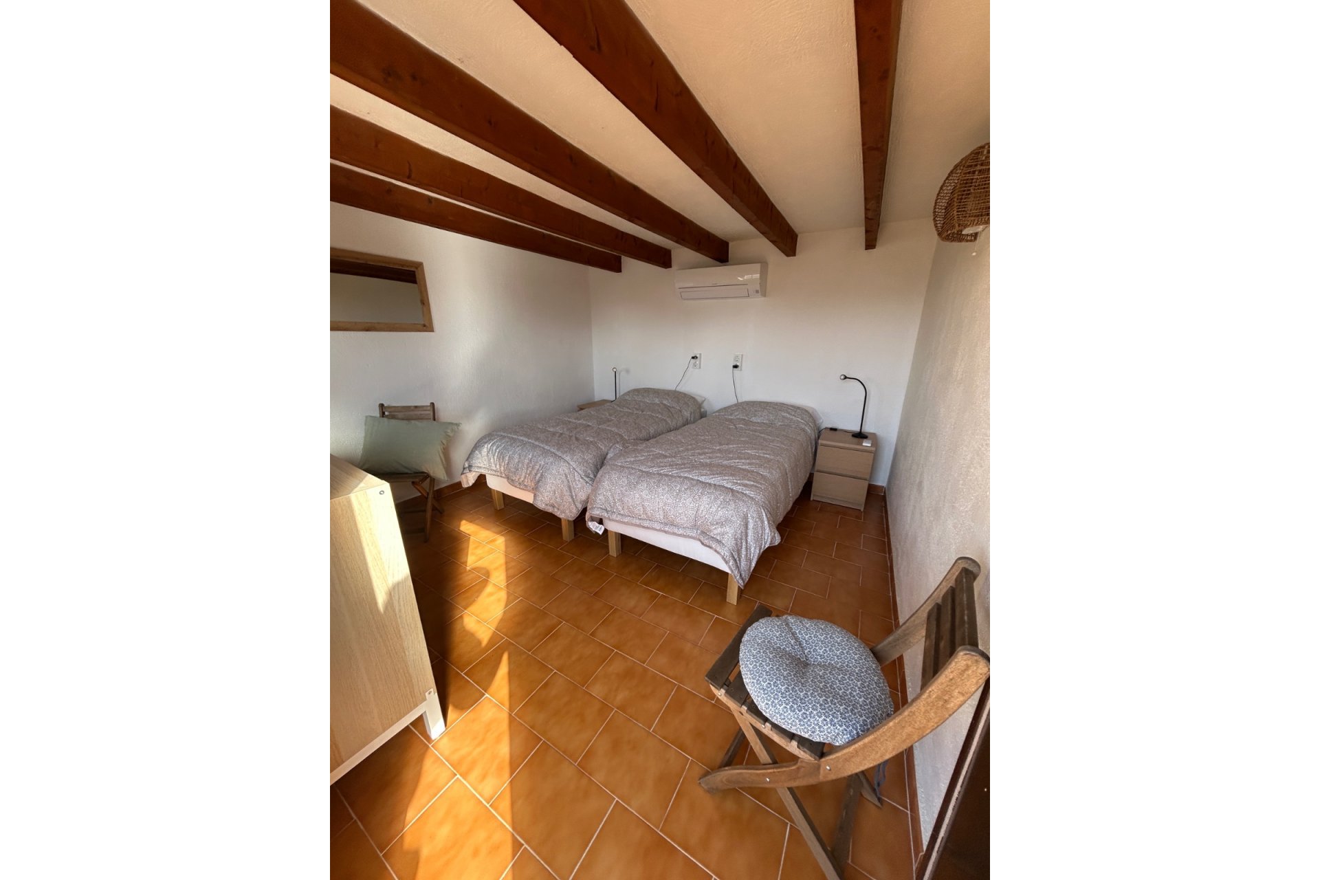 Herverkoop - Villa -
Jávea - Montgó