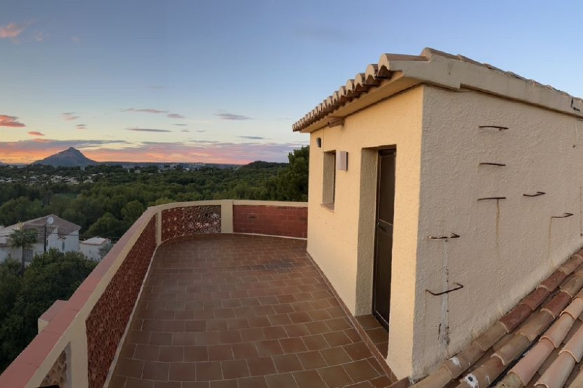 Herverkoop - Villa -
Jávea - Montgó