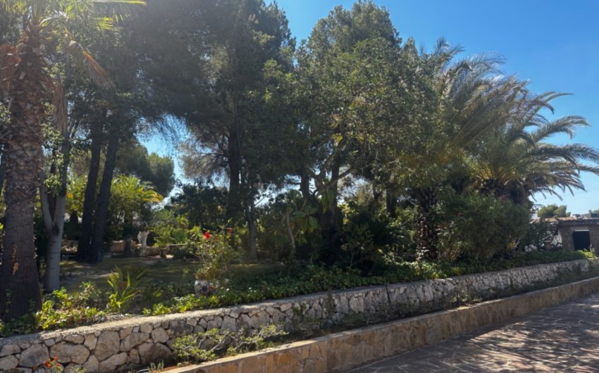 Herverkoop - Villa -
Jávea - Montgó