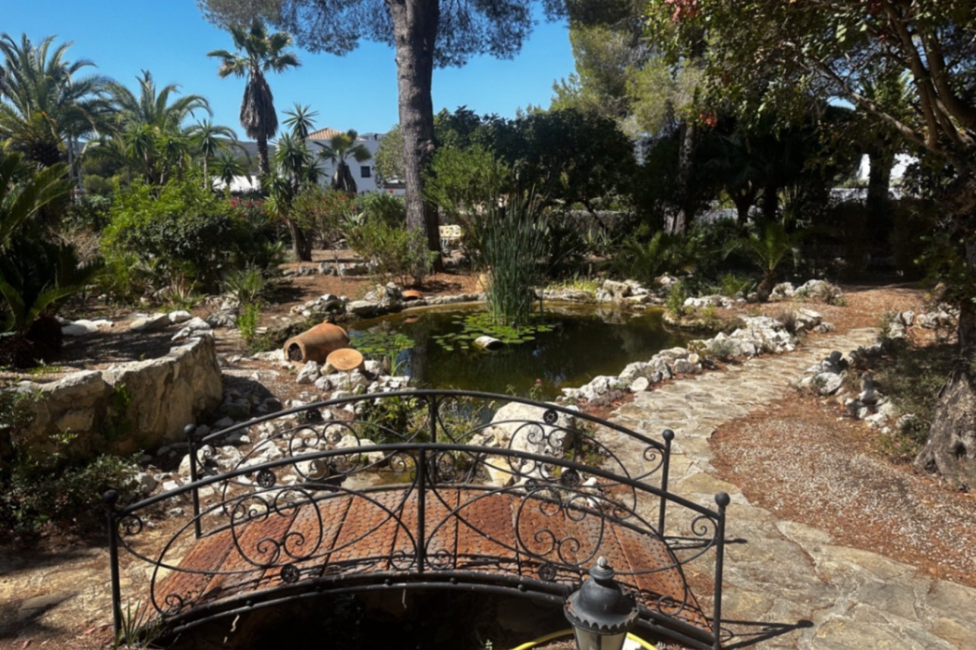 Herverkoop - Villa -
Jávea - Montgó