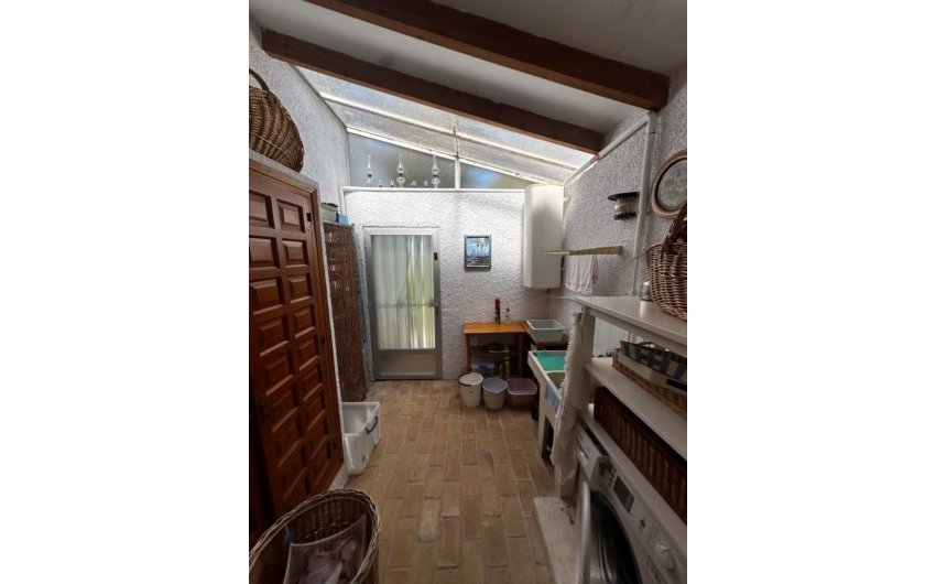 Herverkoop - Villa -
Jávea - Montgó