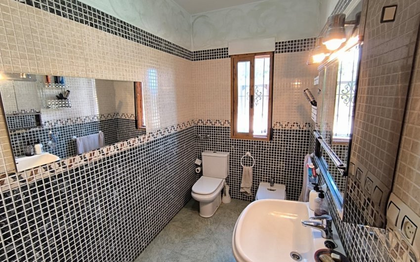Herverkoop - Villa -
Jumilla - Inland