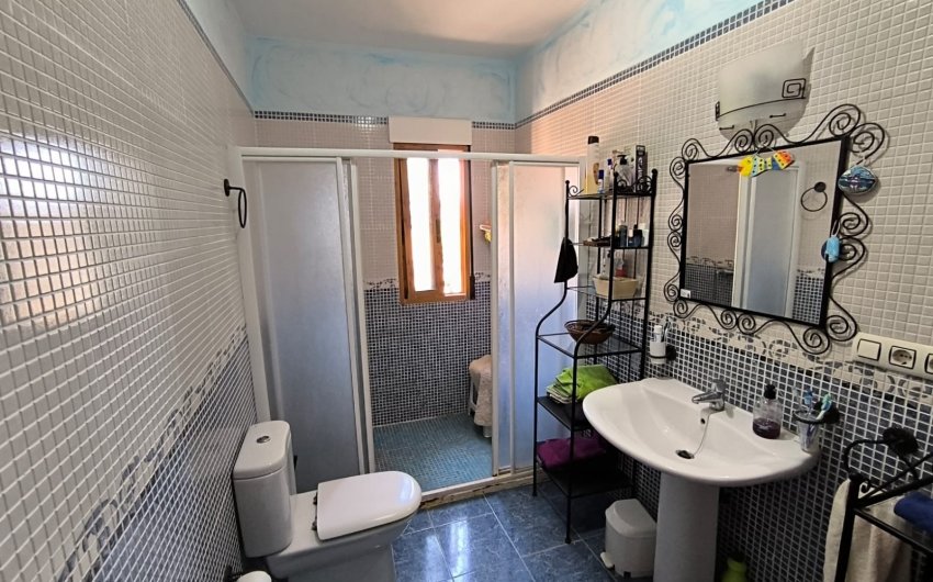 Herverkoop - Villa -
Jumilla - Inland