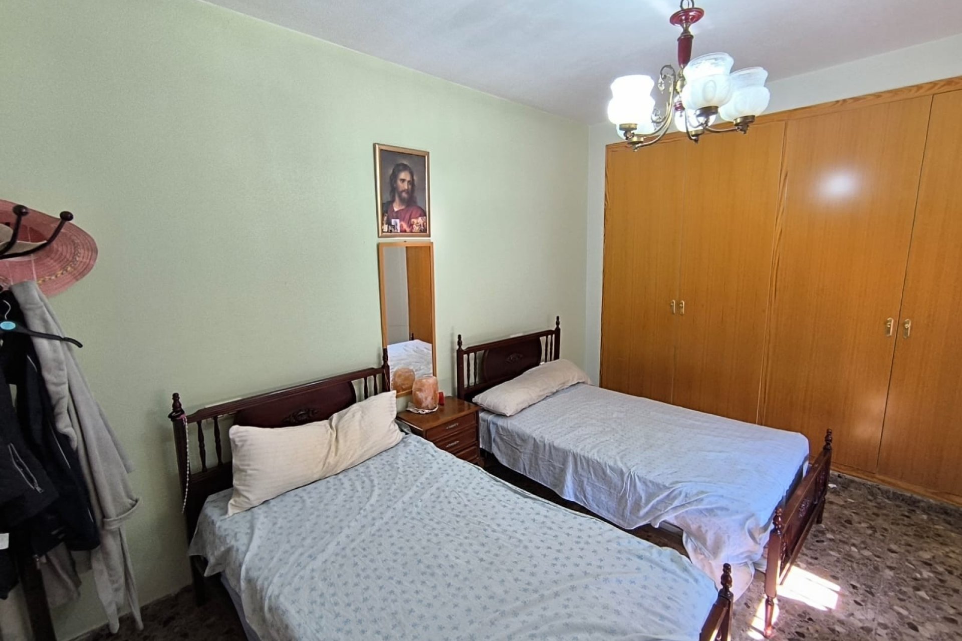 Herverkoop - Villa -
Jumilla - Inland