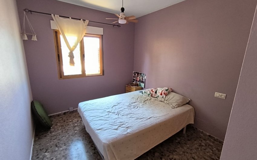 Herverkoop - Villa -
Jumilla - Inland