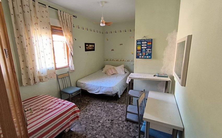 Herverkoop - Villa -
Jumilla - Inland
