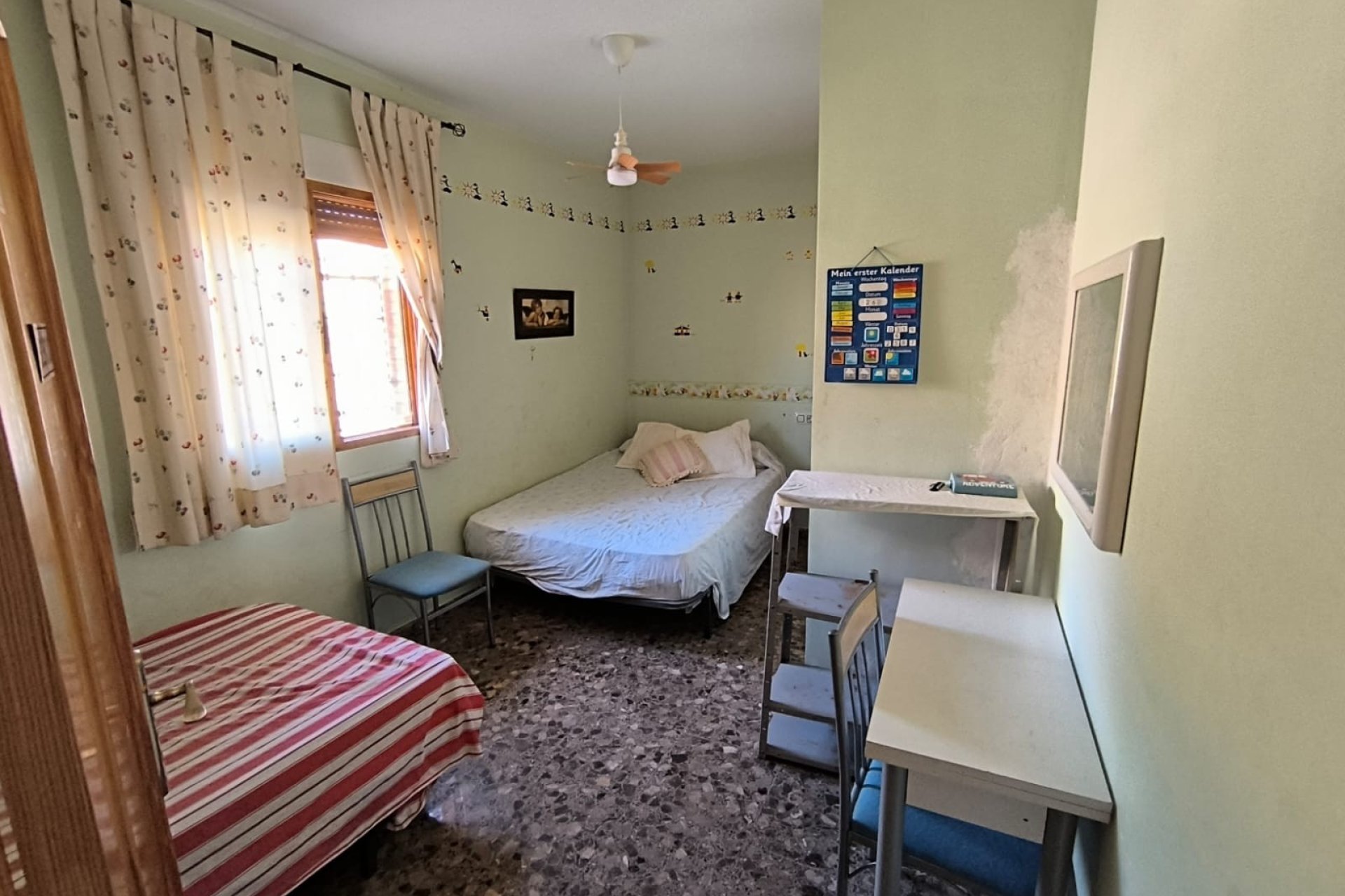 Herverkoop - Villa -
Jumilla - Inland