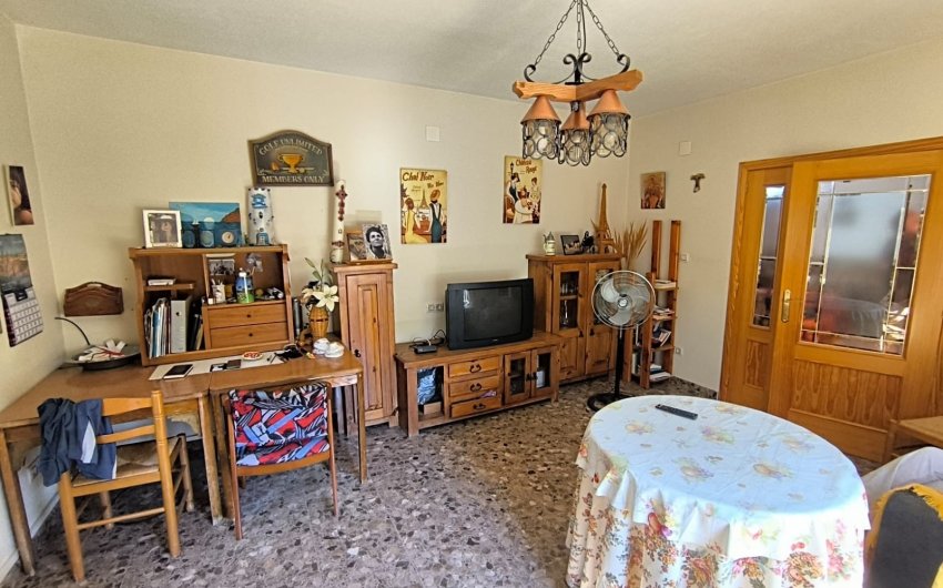 Herverkoop - Villa -
Jumilla - Inland