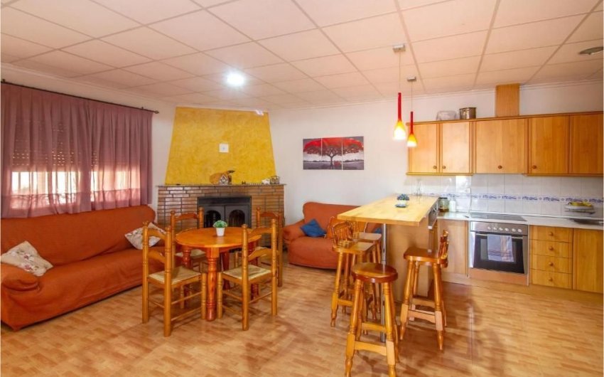 Herverkoop - Villa -
Jumilla - Inland