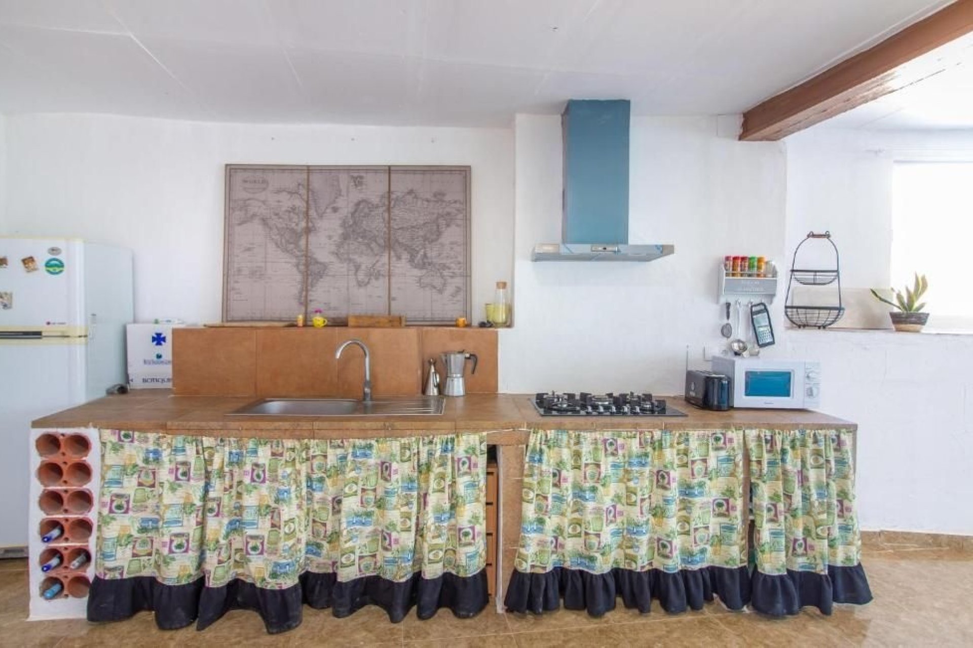 Herverkoop - Villa -
Jumilla - Inland