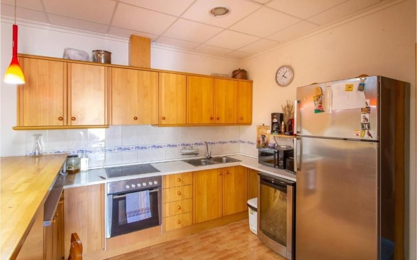 Herverkoop - Villa -
Jumilla - Inland
