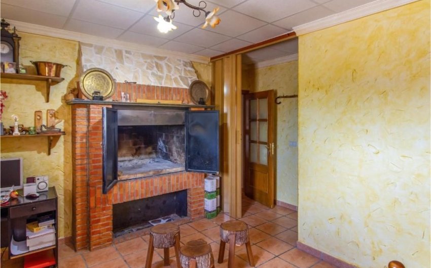 Herverkoop - Villa -
Jumilla - Inland