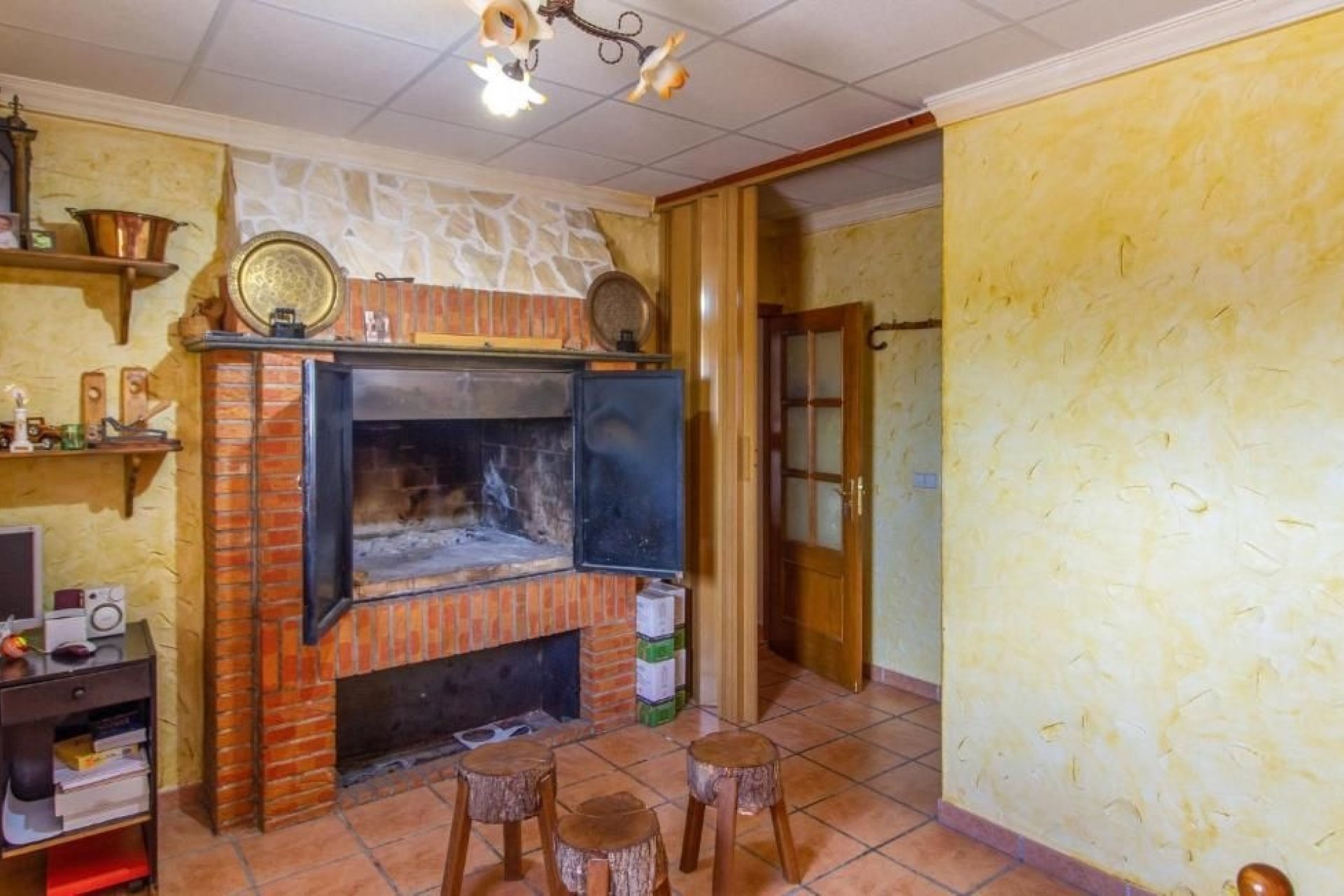 Herverkoop - Villa -
Jumilla - Inland