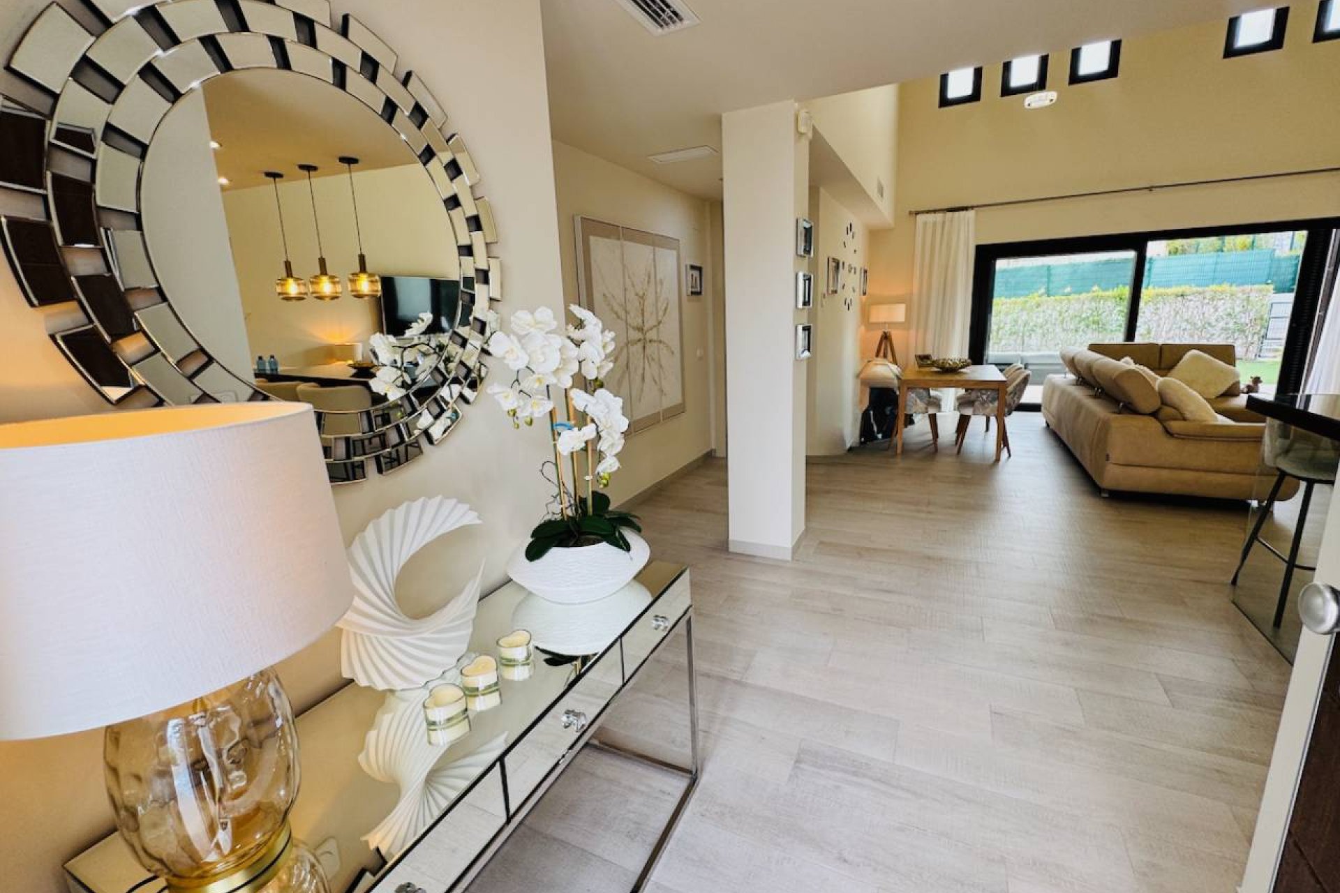 Herverkoop - Villa -
La Finca Golf - La finca Golf