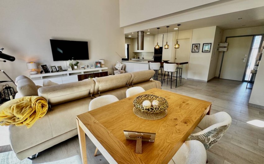 Herverkoop - Villa -
La Finca Golf - La finca Golf