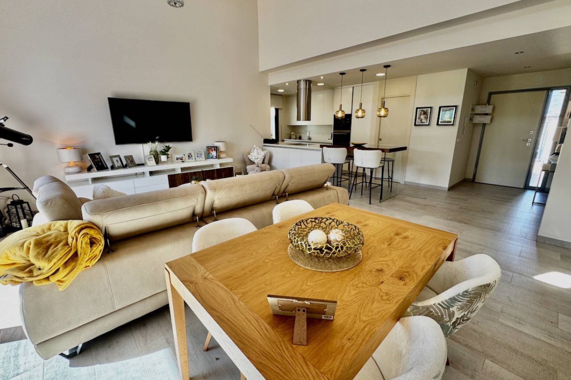 Herverkoop - Villa -
La Finca Golf - La finca Golf