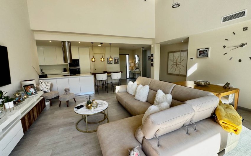 Herverkoop - Villa -
La Finca Golf - La finca Golf