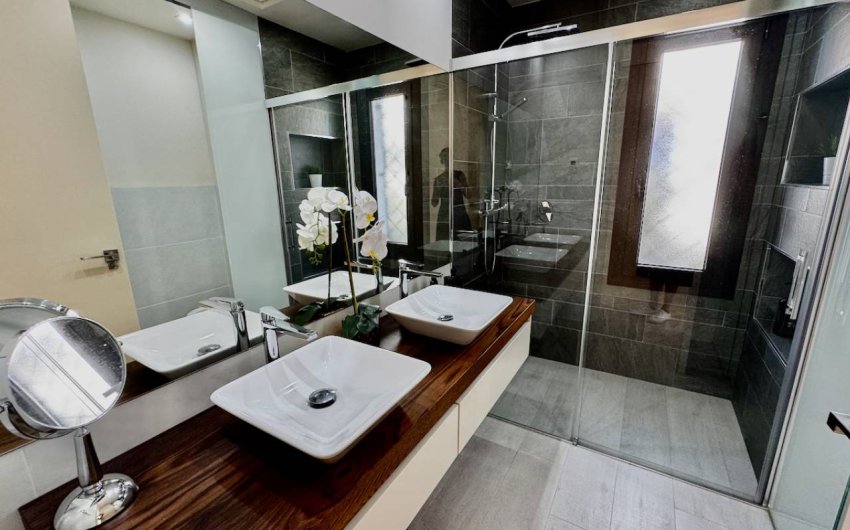 Herverkoop - Villa -
La Finca Golf - La finca Golf