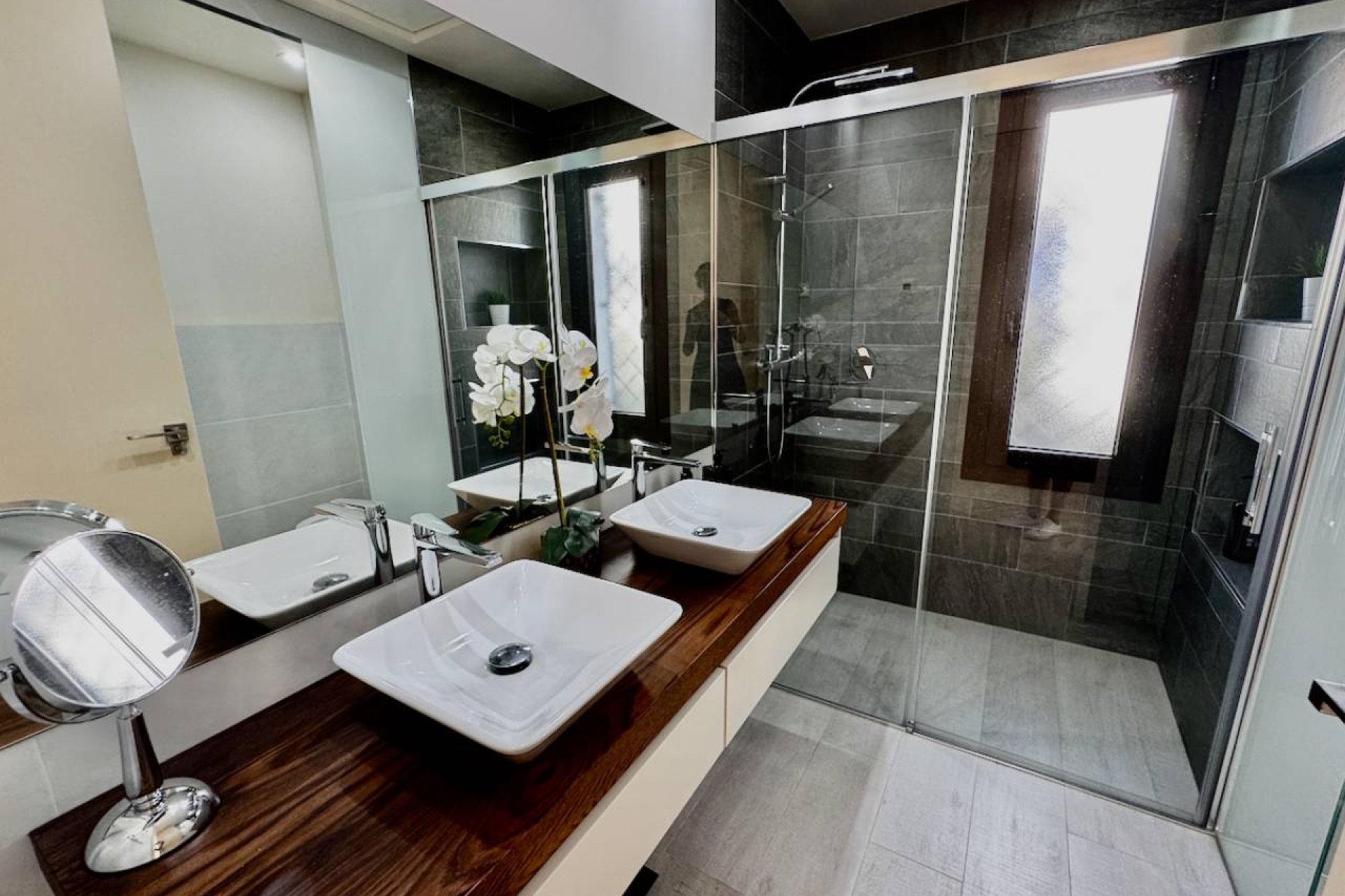 Herverkoop - Villa -
La Finca Golf - La finca Golf