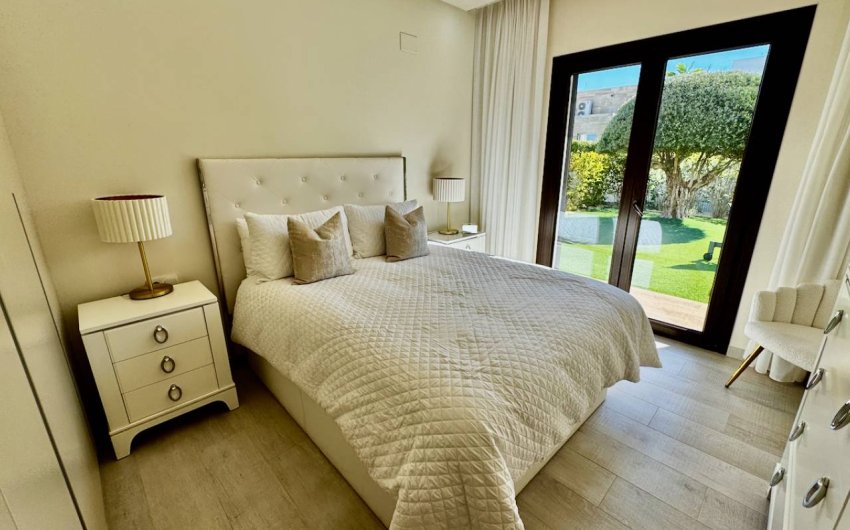 Herverkoop - Villa -
La Finca Golf - La finca Golf