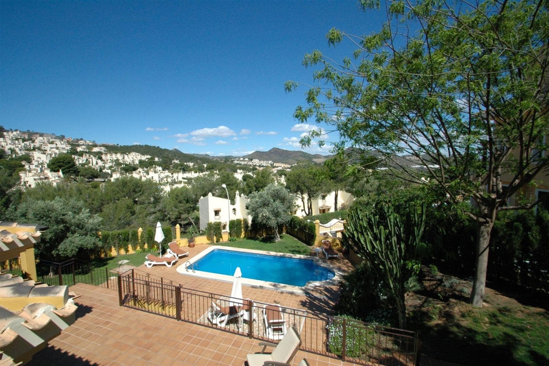 Herverkoop - Villa -
La Manga Club - Costa Calida
