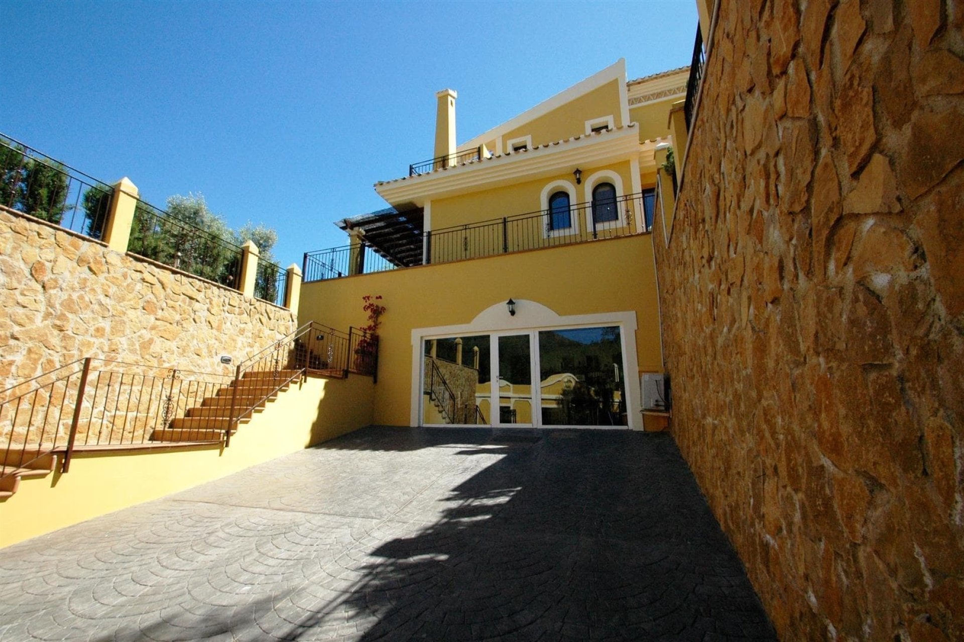 Herverkoop - Villa -
La Manga Club - Costa Calida