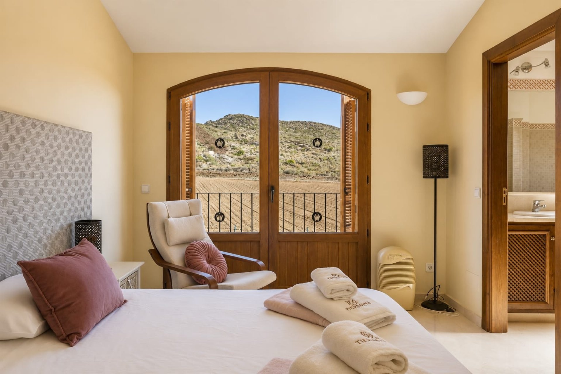Herverkoop - Villa -
La Manga Club - Costa Calida