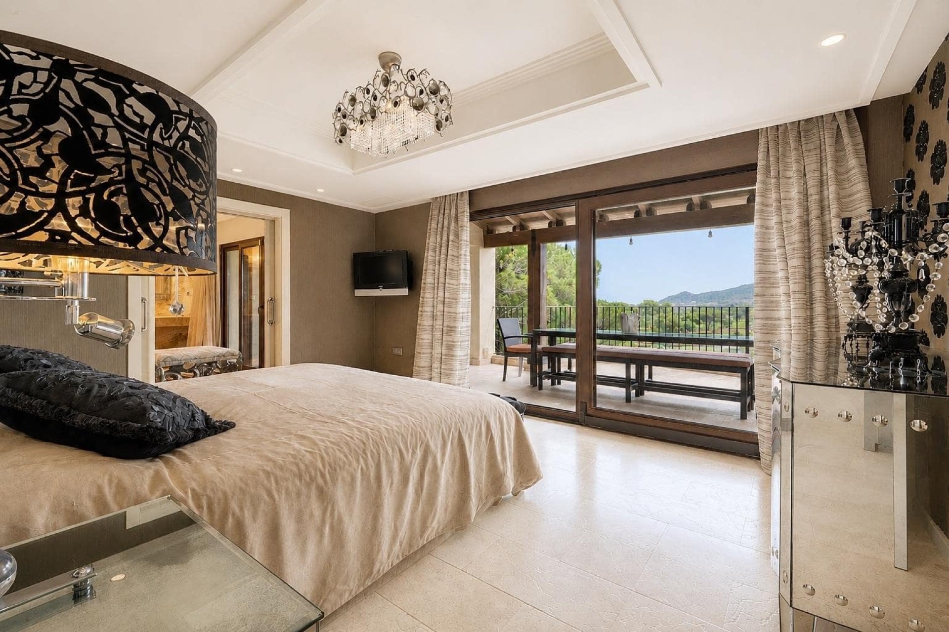 Herverkoop - Villa -
La Manga Club Resort - Costa Calida