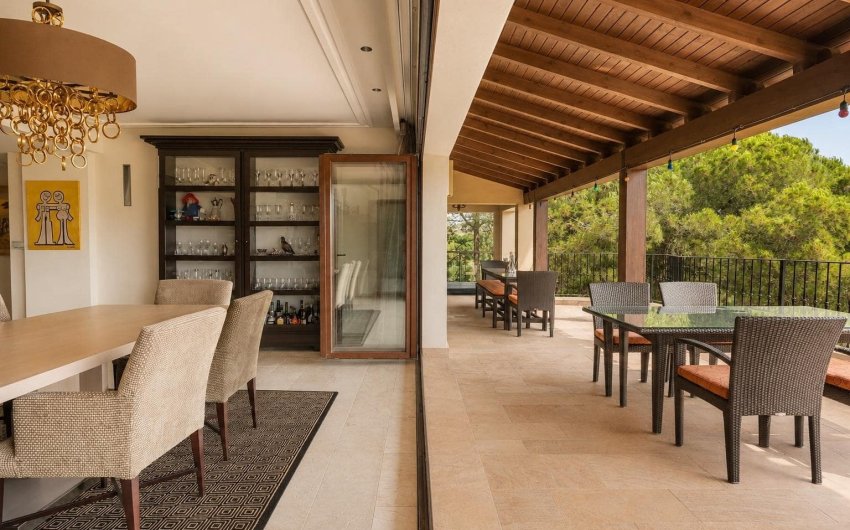 Herverkoop - Villa -
La Manga Club Resort - Costa Calida