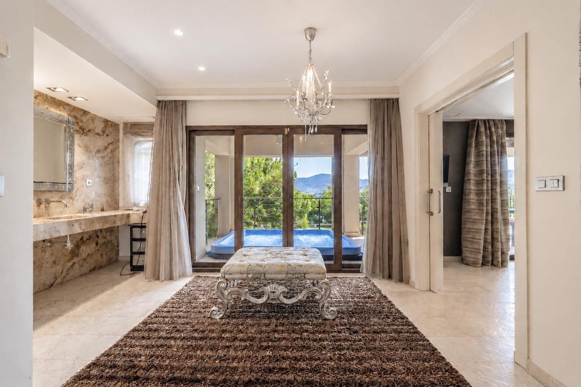 Herverkoop - Villa -
La Manga Club Resort - Costa Calida
